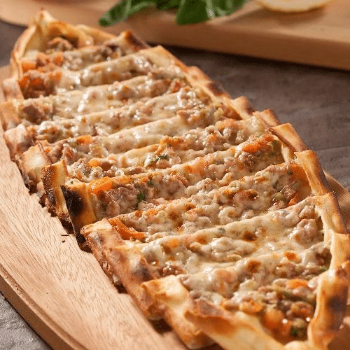 Kusbasi Pide
