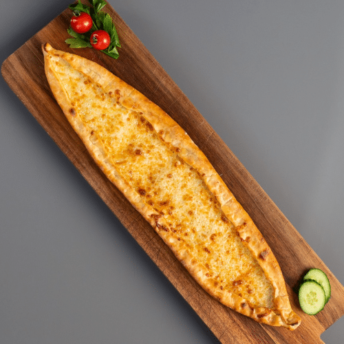 Peynirli Pide