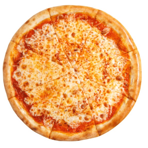 Pizza Margherita