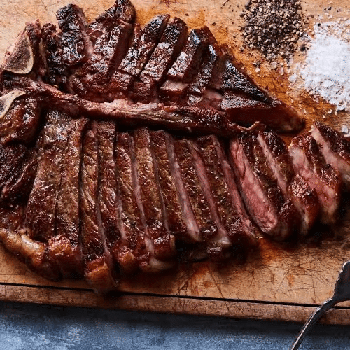 T-Bone-Steak