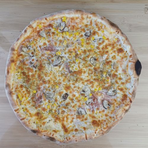 American Pizza