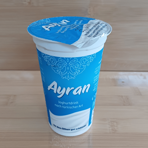 Ayran 0,25l