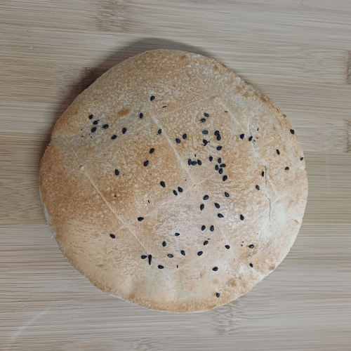 Fladenbrot