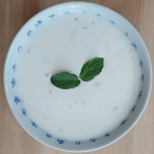 Kebapsauce