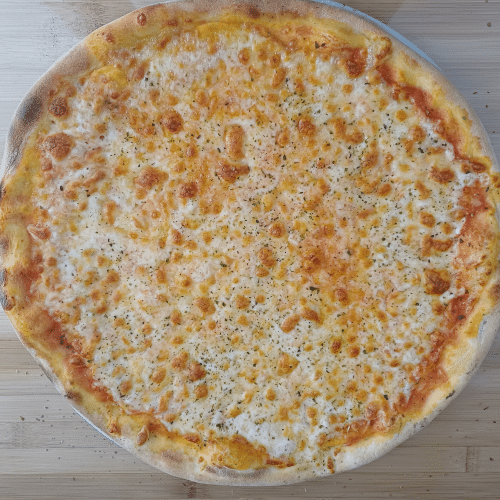 Pizza Margherita