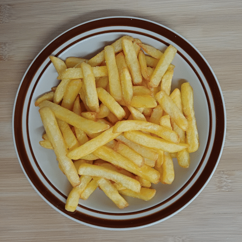 Pommes frites
