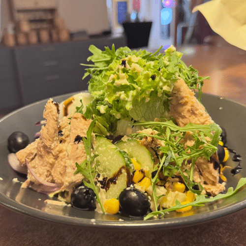 Insalata Tonno