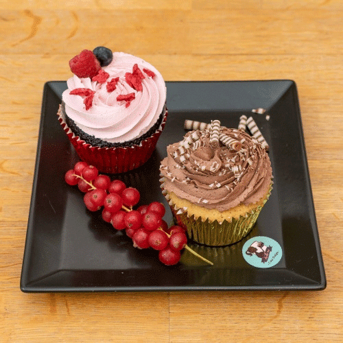 Cupcakes (110g)