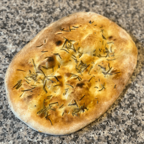 Foccacia