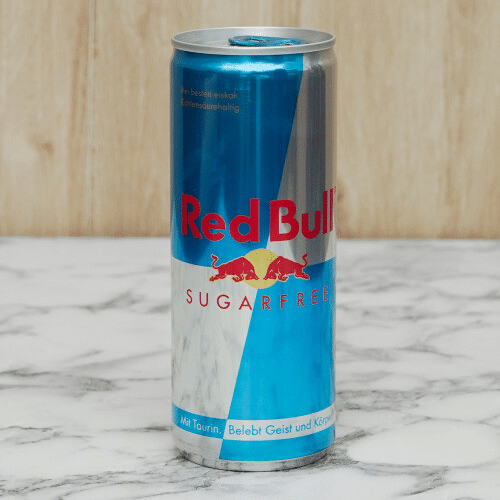 Red Bull 0,25l