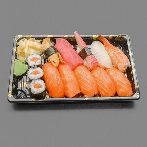 Sushi Mix (mini)