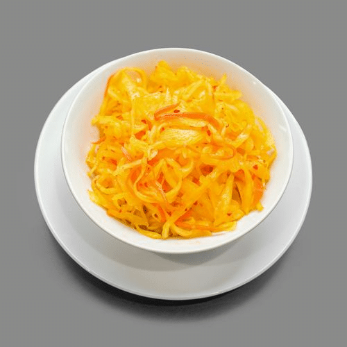 Pikanter Salat