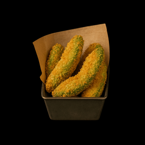 Avocado Crispy