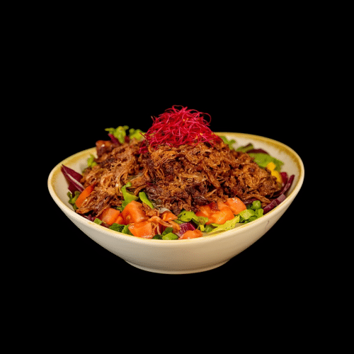 Babo Bowl