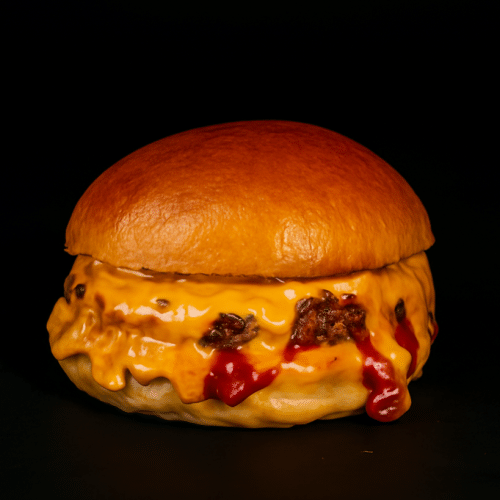 Berliner Babo Burger