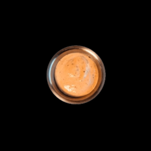 Berliner Babosauce