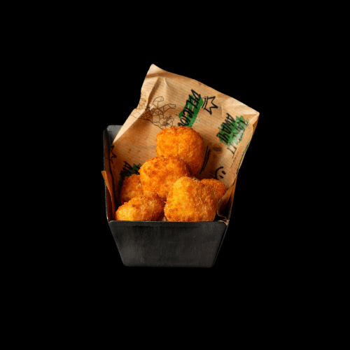 Chicken Nuggets (6 Stück)