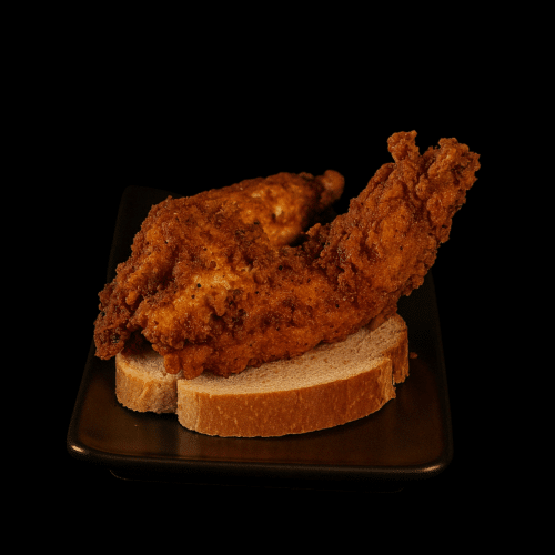 Chicken Tenders 2 Stk