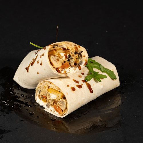 Chicken Wrap