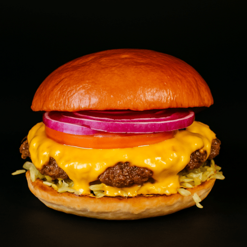 Classic Burger