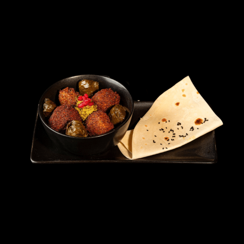 Falafel Vorspeise