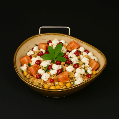 Griechischer Salat