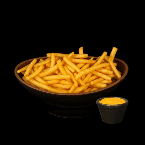 Home Fries
