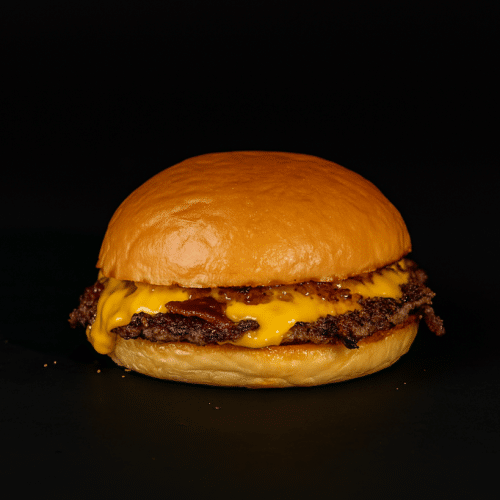 Kreuzberg Beef Burger