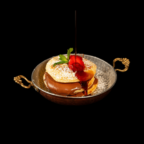 Pancakes