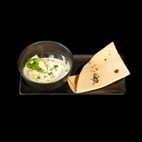 Tzatziki