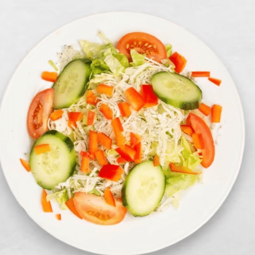 Gemischter Salat