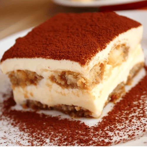 Tiramisu