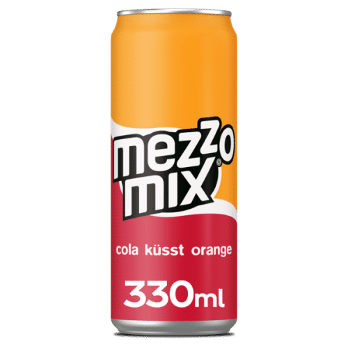 Mezzo Mix Dose 330ml