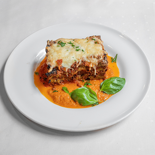 Lasagne al Forno