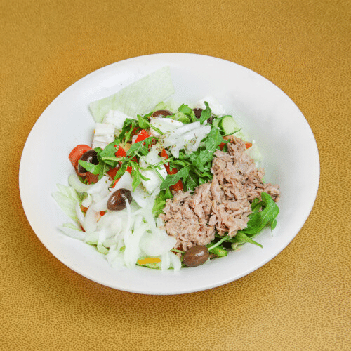 Insalate con Tonno