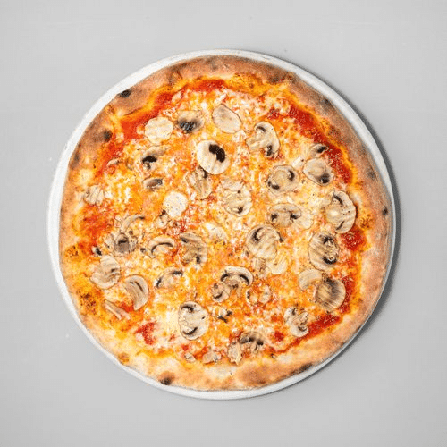 Pizza Funghi