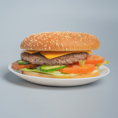 Cheeseburger XL