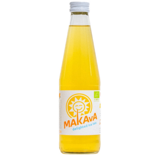 Makava Bio-Eistee 0,33l