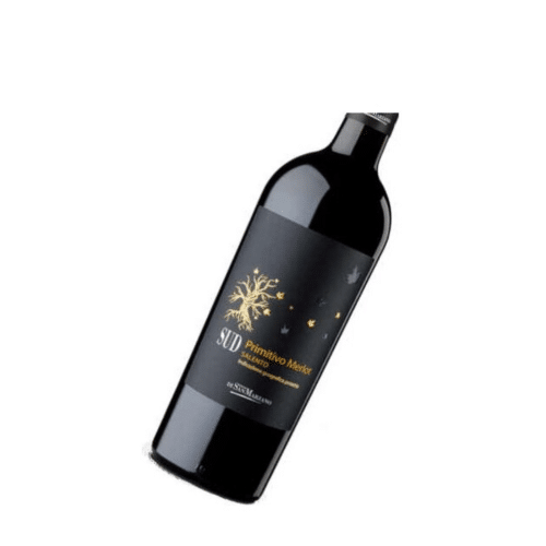 Merlot Primitivo 0,75l