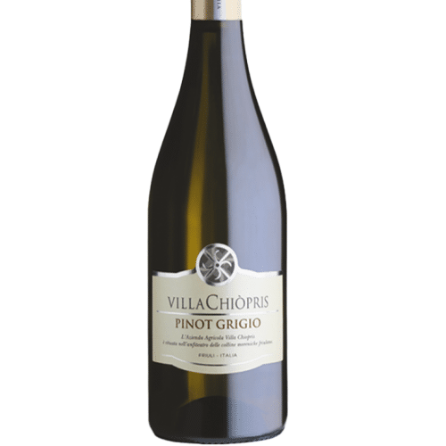 Pinot Grigio 0,75l