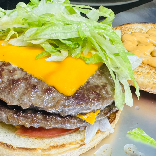Cheeseburger-XL