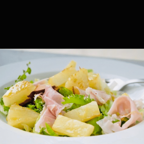 Exotik Salat