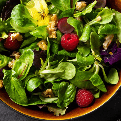Gemischter Salat