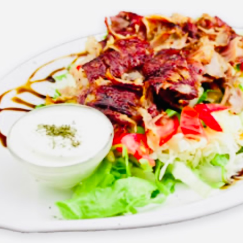 Kebapsalat