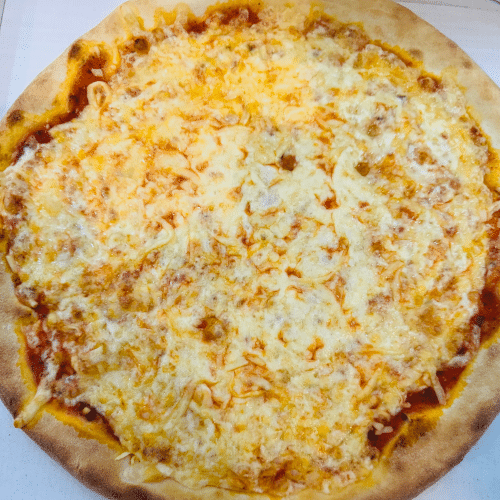 Pizza Margherita