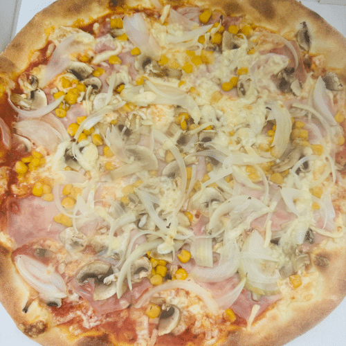 Pizza Marina