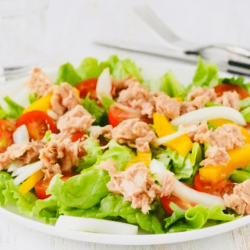 Thunfischsalat