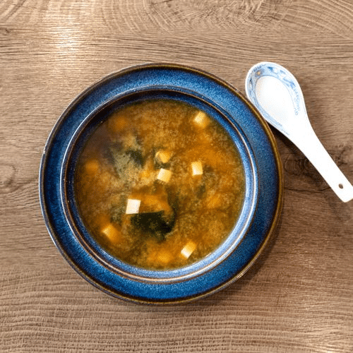 Miso Suppe