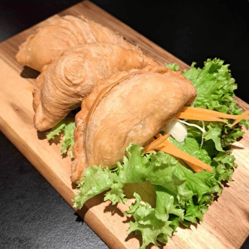 A5 Karipap