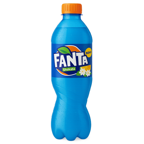 Fanta Shokata - Pet